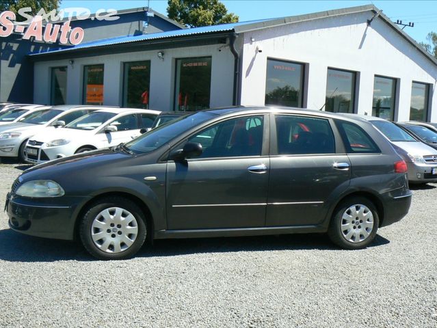 Fiat Croma